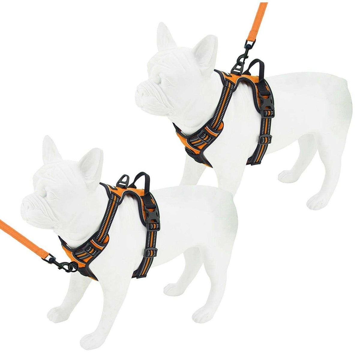 Adjustable No-Pull Dog Harness G564280
