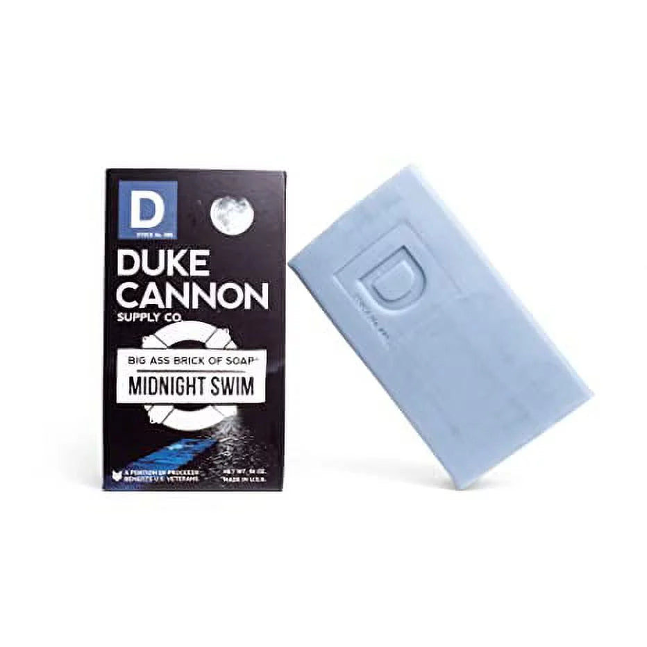 10 oz Ocean Scent Bar Soap N676