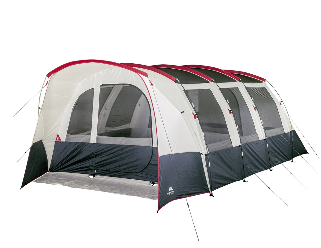 16-Person Tube Tent X228425