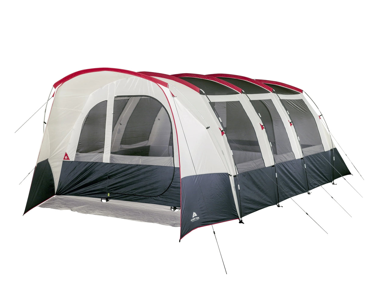 16-Person Tube Tent X228425