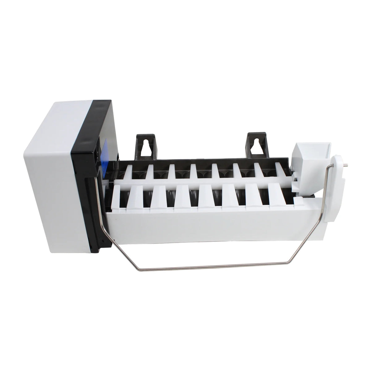 Refrigerator Ice Maker Replacement M57019