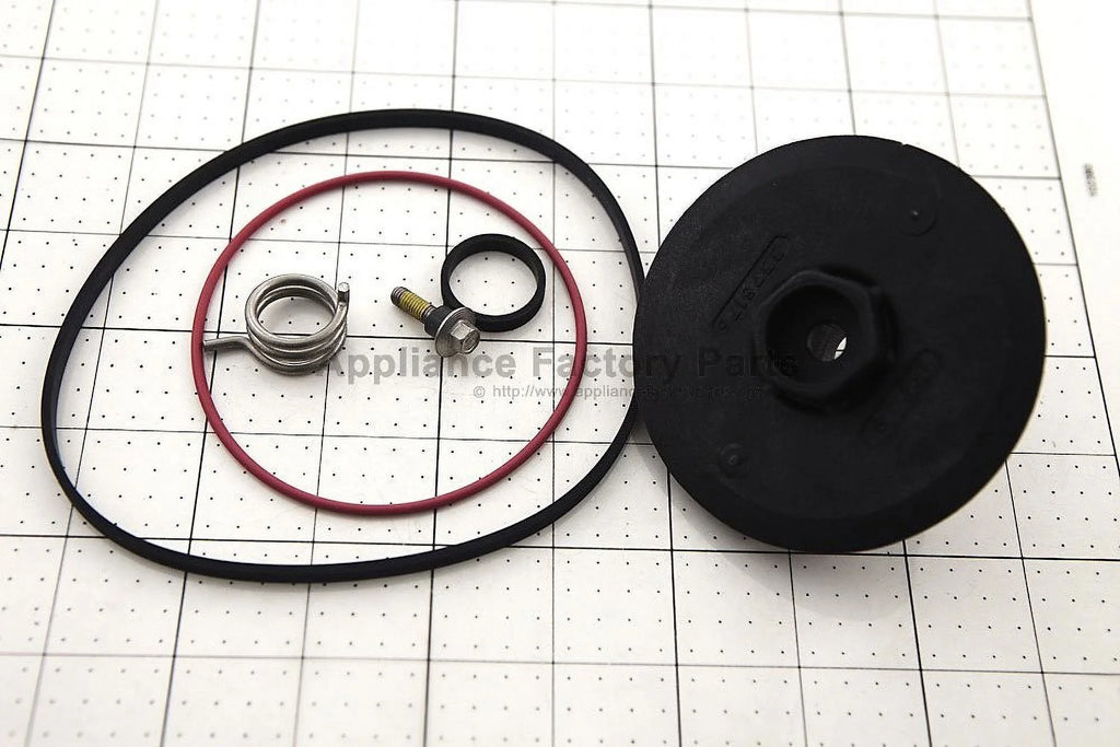 Dishwasher Impeller Kit G587308