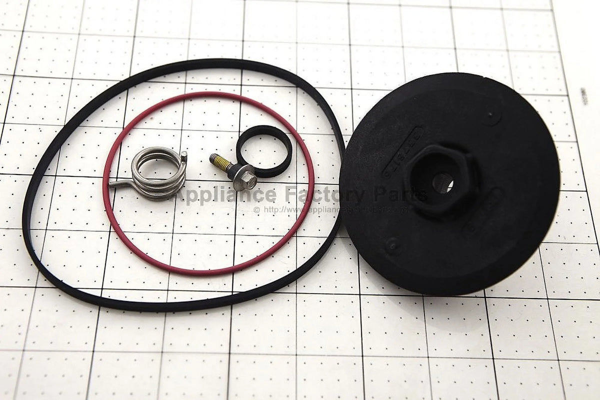 Dishwasher Impeller Kit G587308