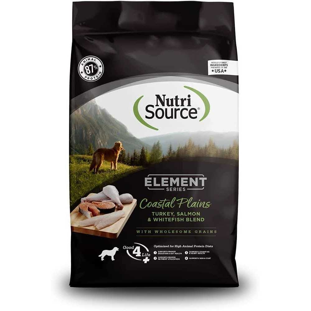 Dry Dog Food R922144