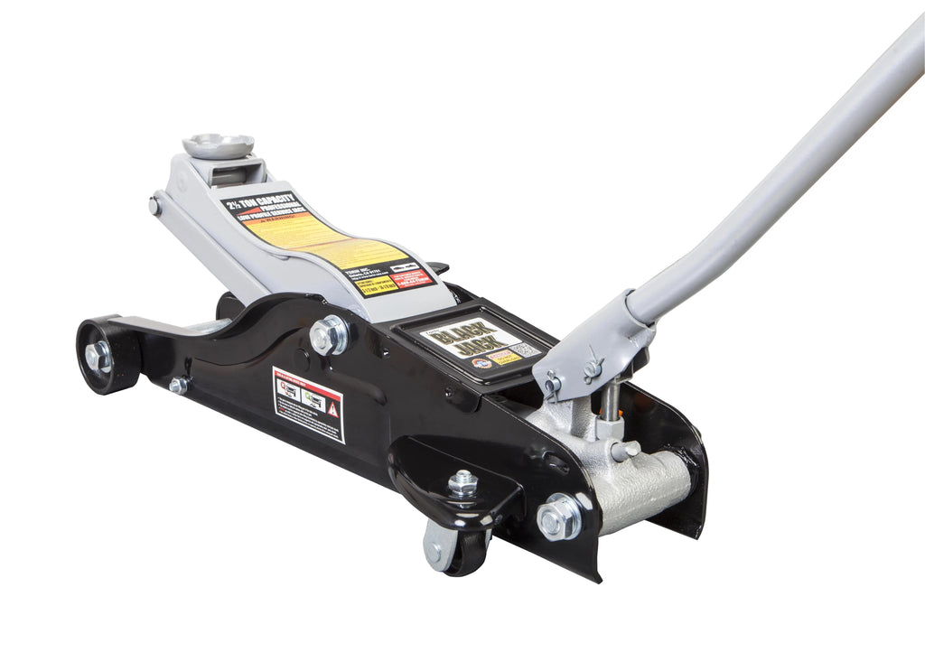 2.5 Ton Low Profile Floor Jack U232967