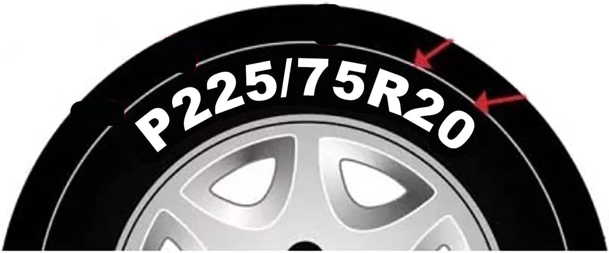 20 inch Aluminum Car Wheel T2477