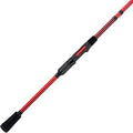 Carbon Spinning Fishing Rod S262