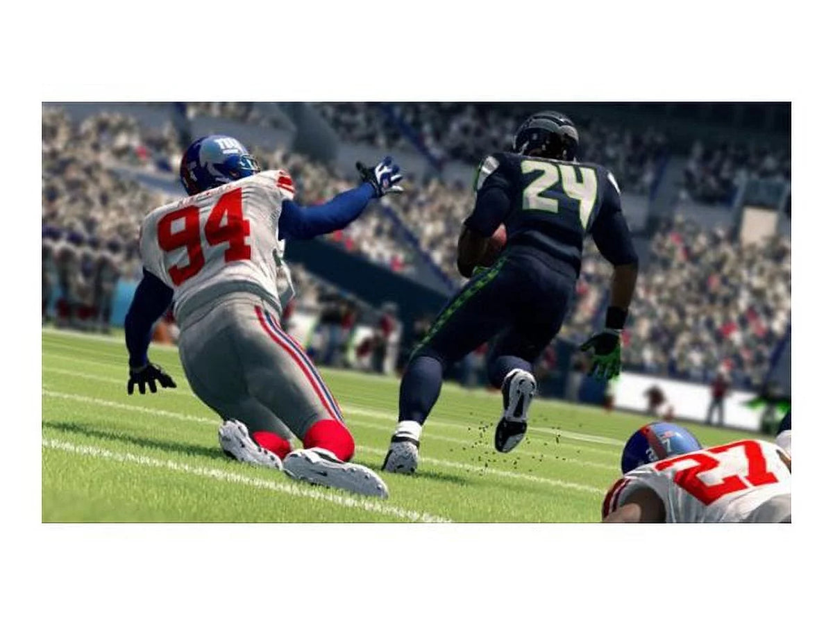 Xbox 360 Madden NFL 25 A347