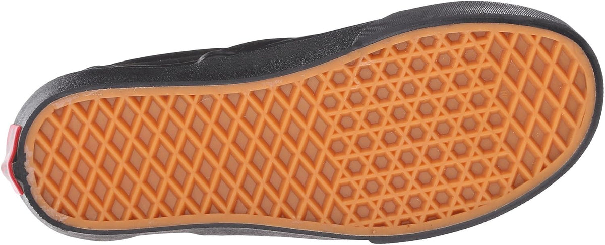 Black Slip-On Shoes Size 10.5 S87006