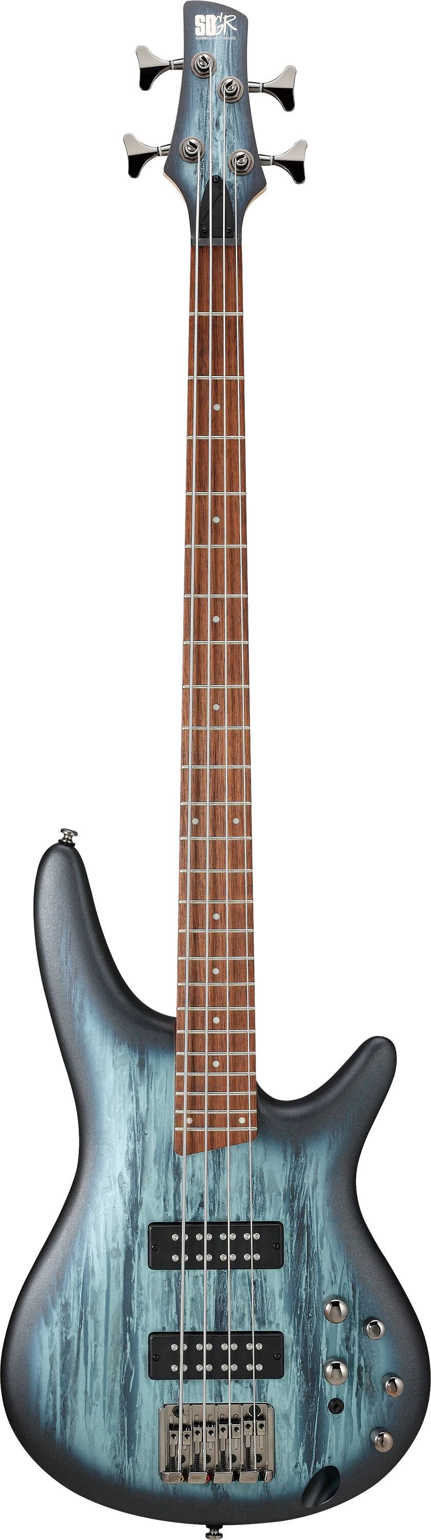 Sky Veil Matte Bass I709