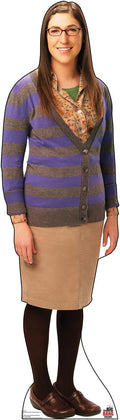 Sheldon Cooper Cardboard Cutout Standup Pack of 2 U326