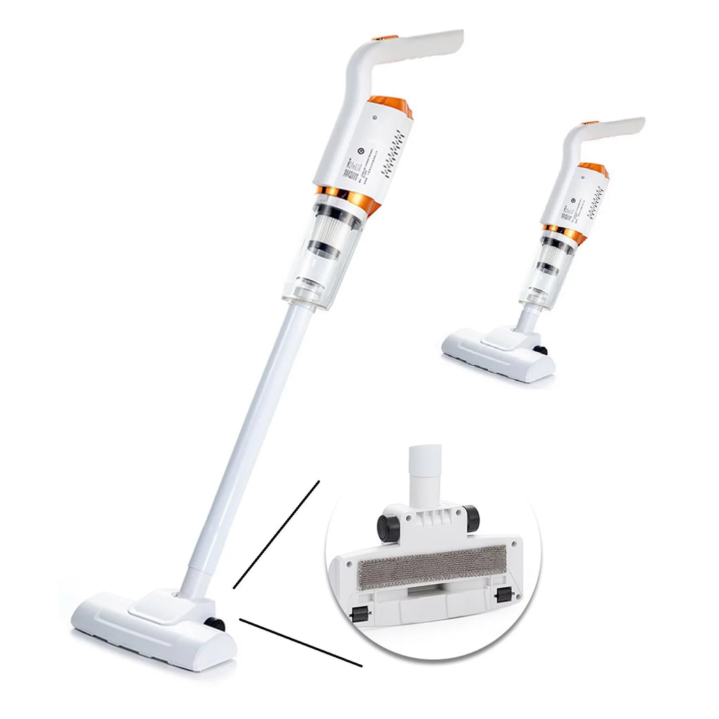 Cordless Stick Handheld Vacuum Cleaner V7334