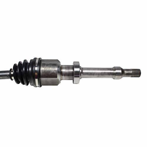 CV Axle Assembly V268829