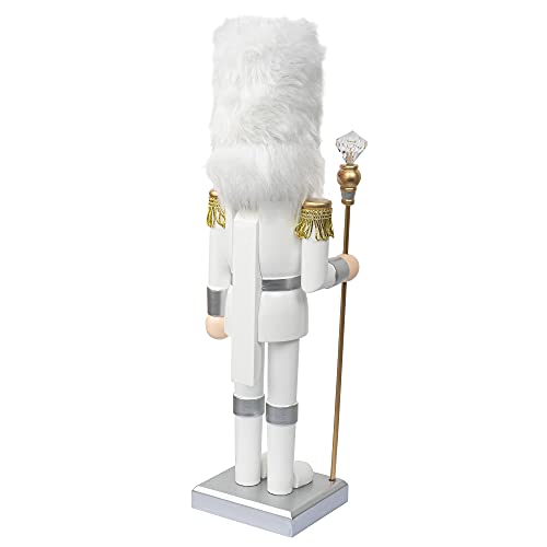 14" Christmas Decorative Nutcracker Figures O3123