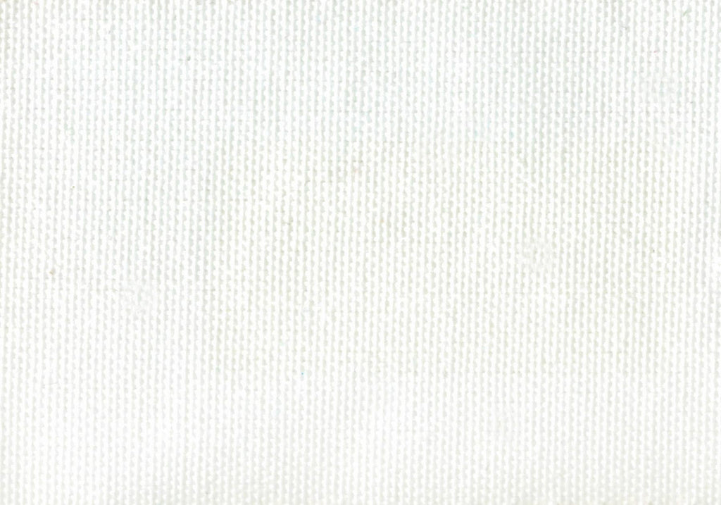 White Olefin Fiberglass Market Umbrella Q690
