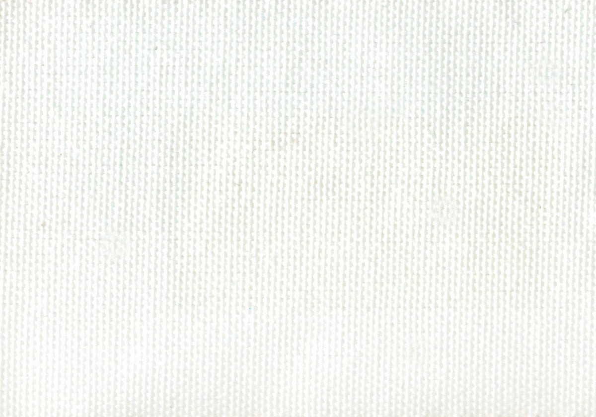 White Olefin Fiberglass Market Umbrella Q690