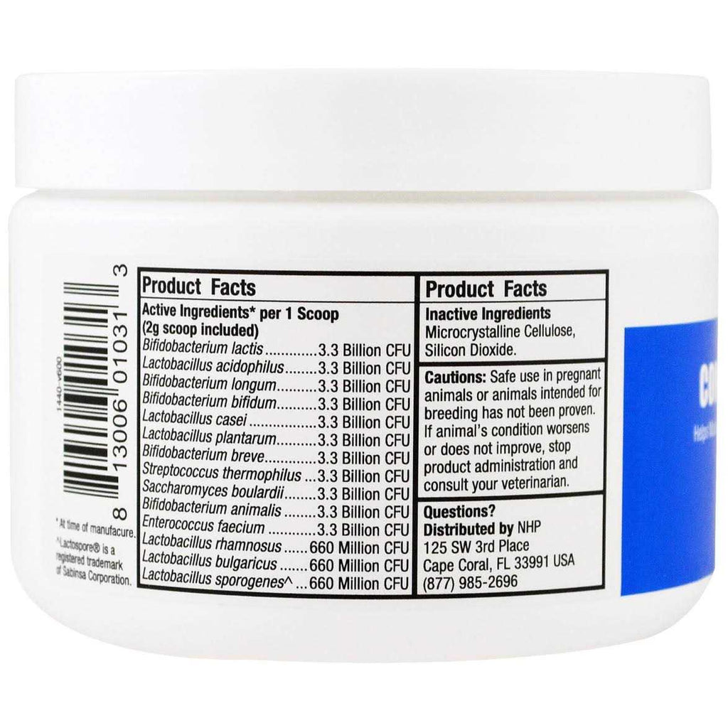 Complete Probiotics M6680