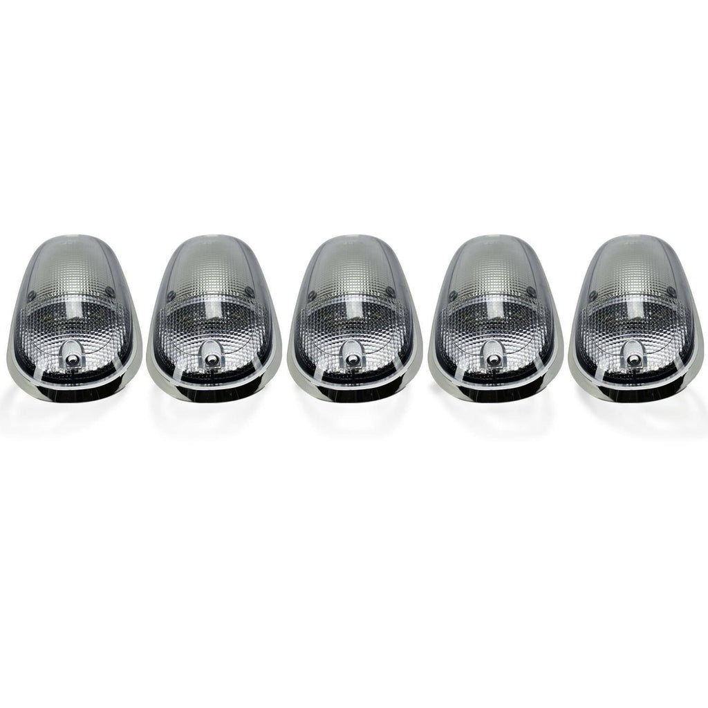White LED Cab Light Kit S322