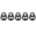 White LED Cab Light Kit S322