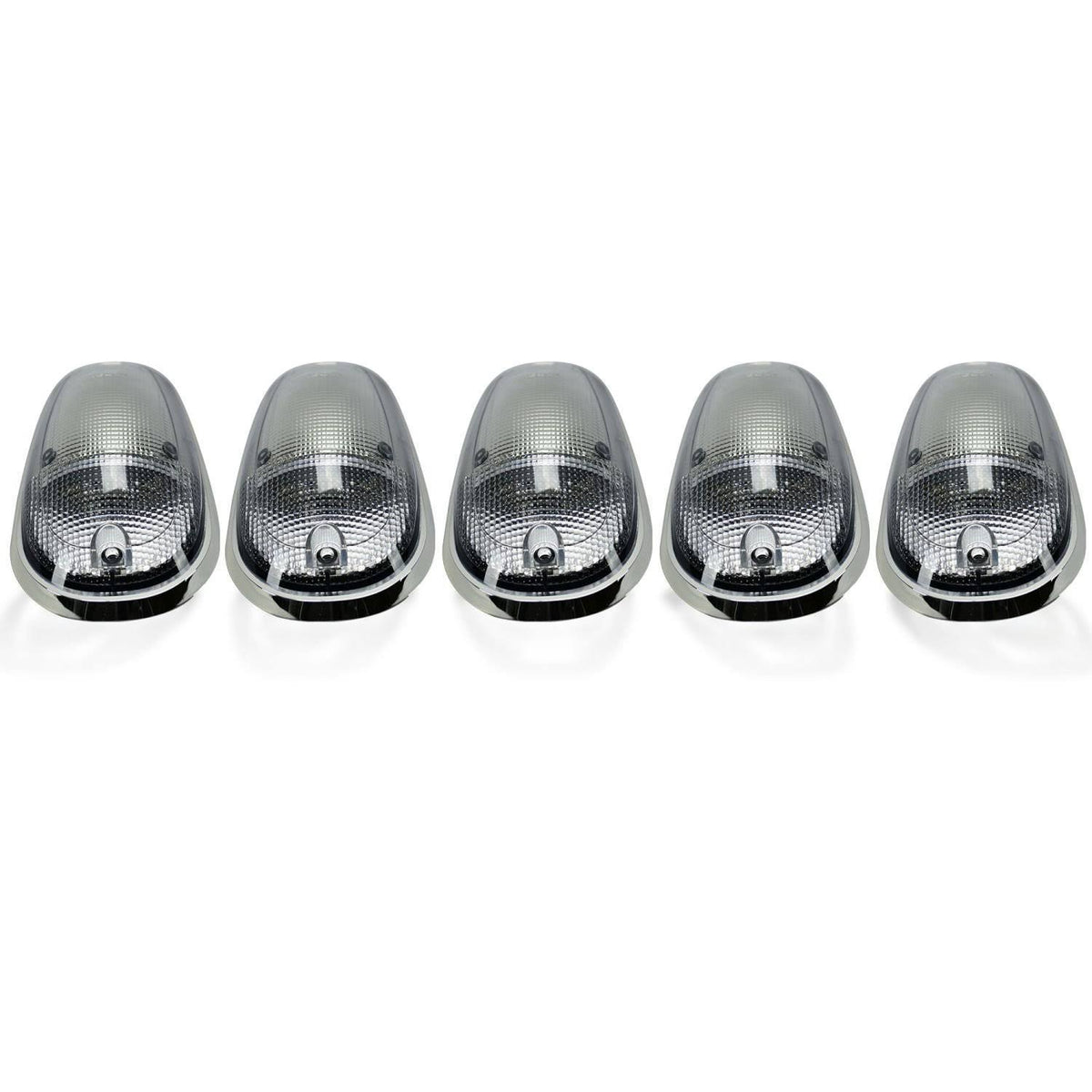 White LED Cab Light Kit S322