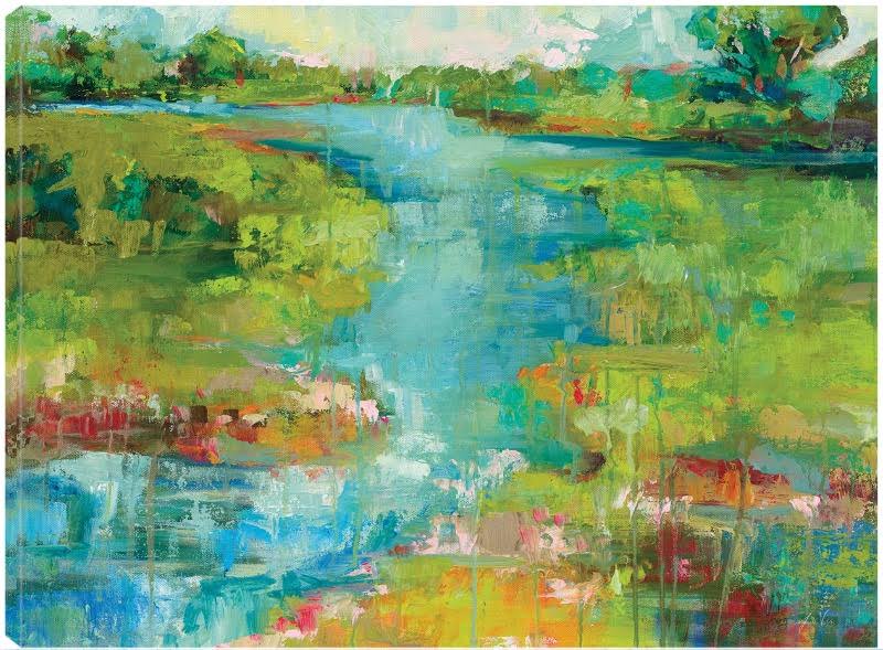 Canvas Print S4782