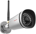 Outdoor HD Wireless IP Camera W81088