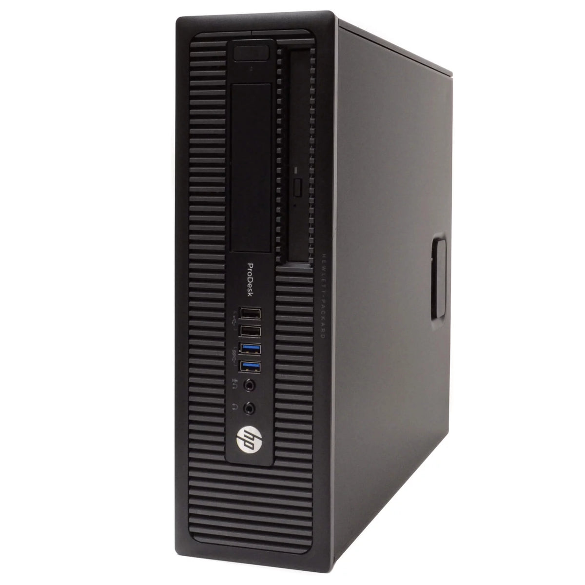 Restored Desktop Computer PC, Intel i5 Quad Core, 8GB RAM, 250GB HDD, Windows 10 Home 64-Bit I89283