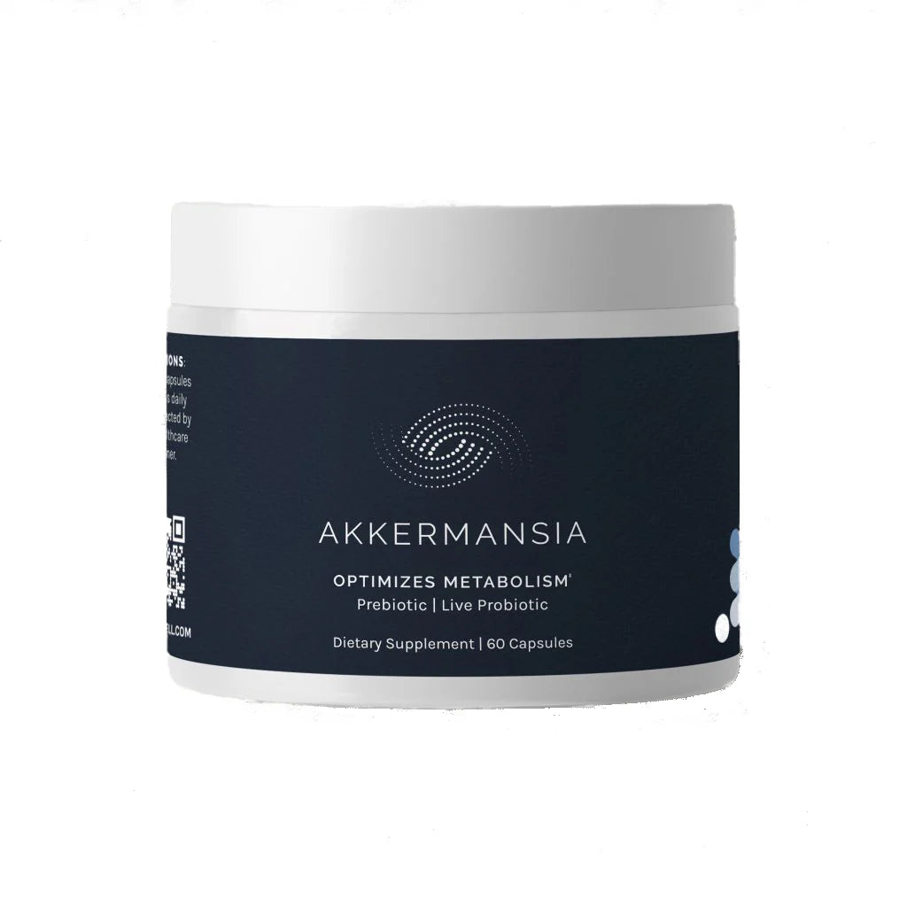 Akkermansia 60 Capsules E33729