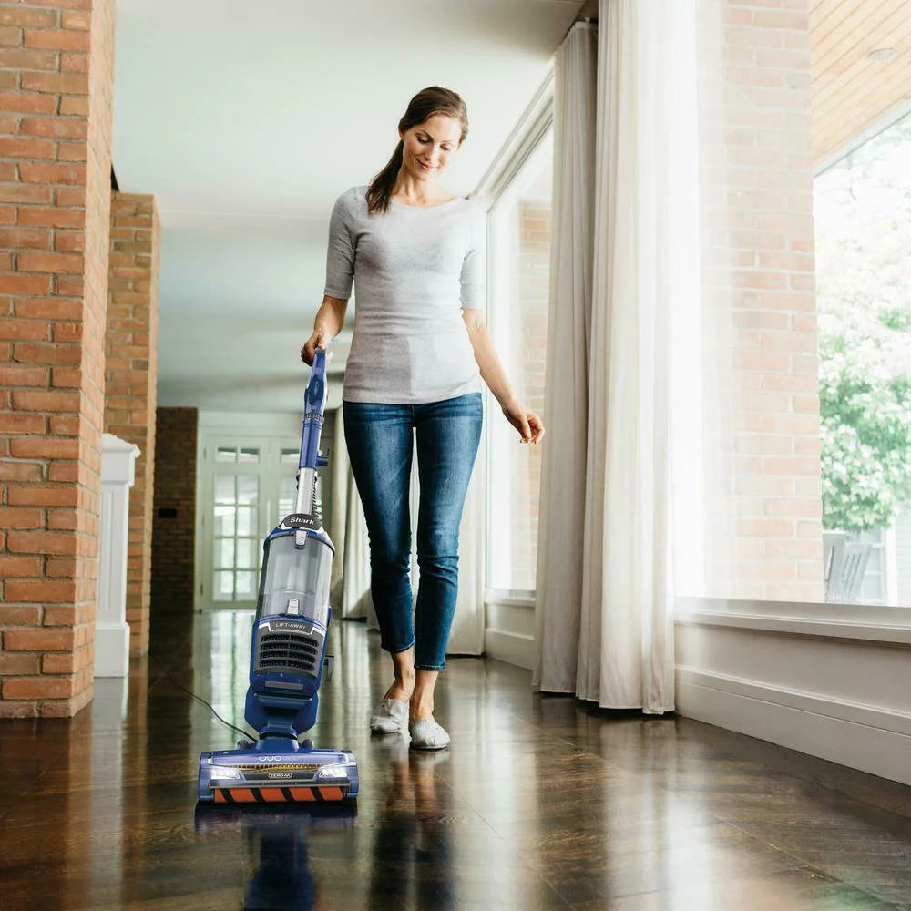 Rotator Lift-Away Vacuum Cleaner O365