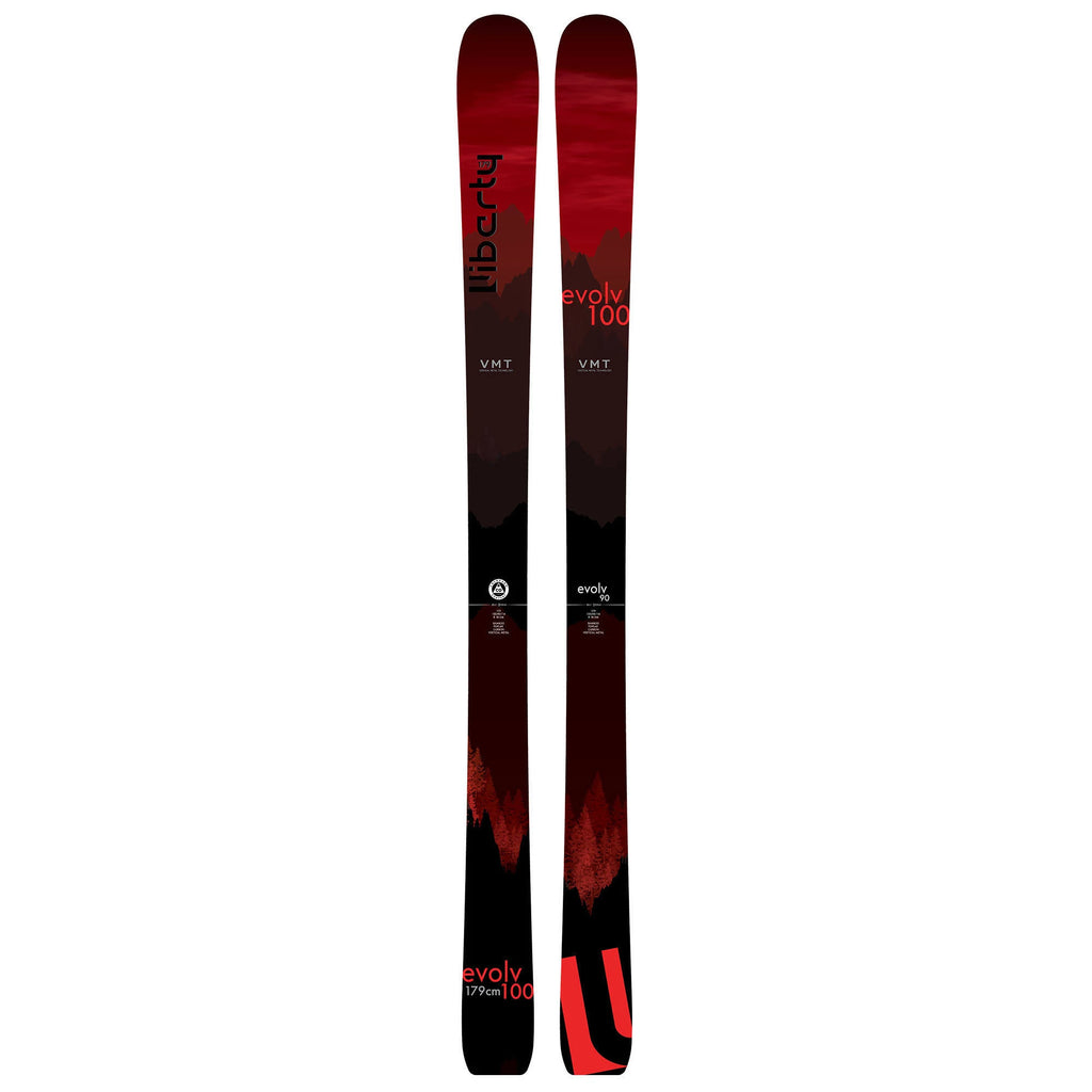 186 Skis J38785
