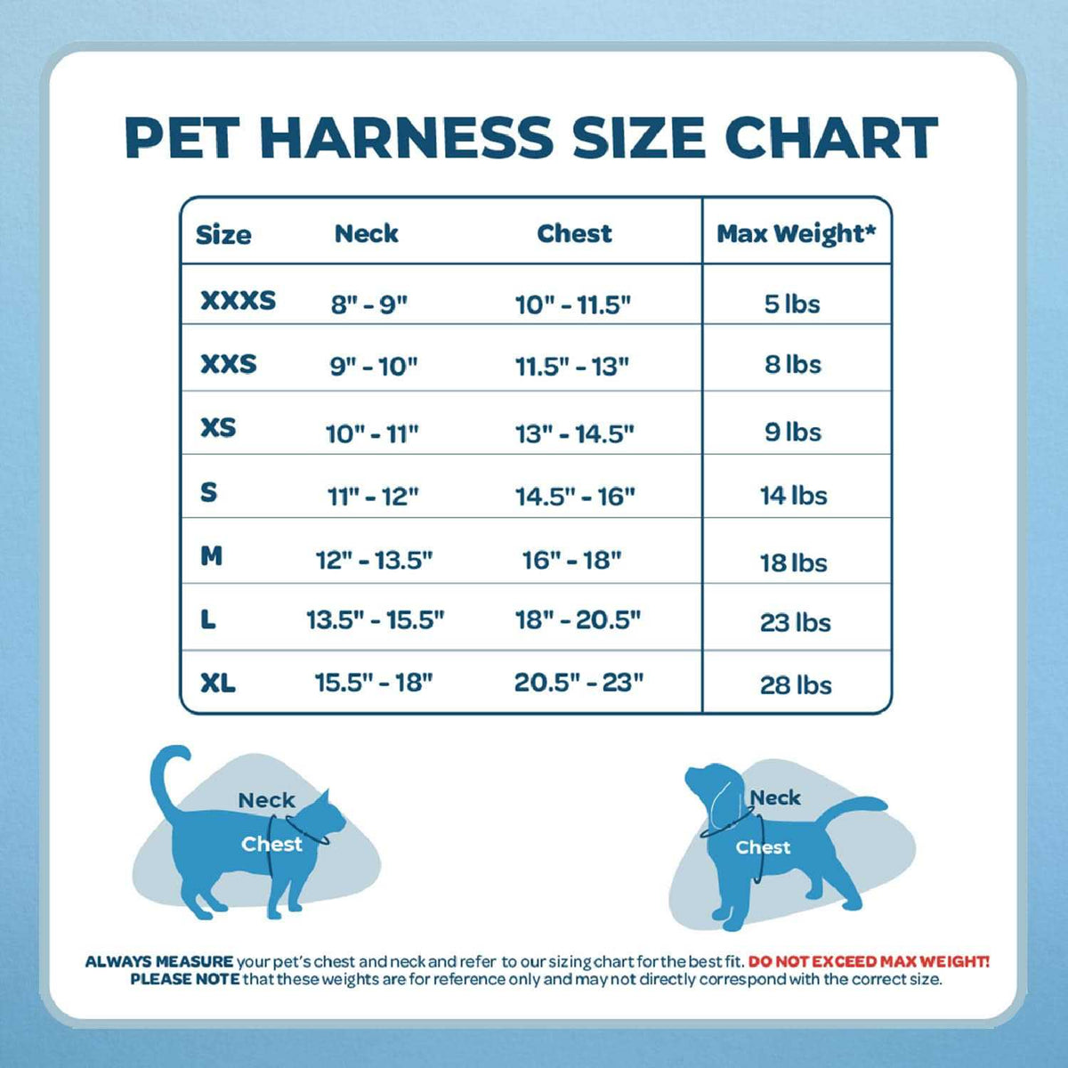 Step-in Air Mesh Dog Harness C164