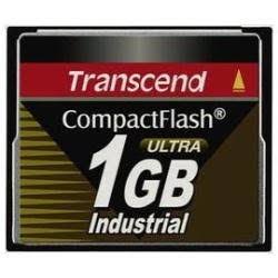 1GB Industrial Compact Flash Card V978642