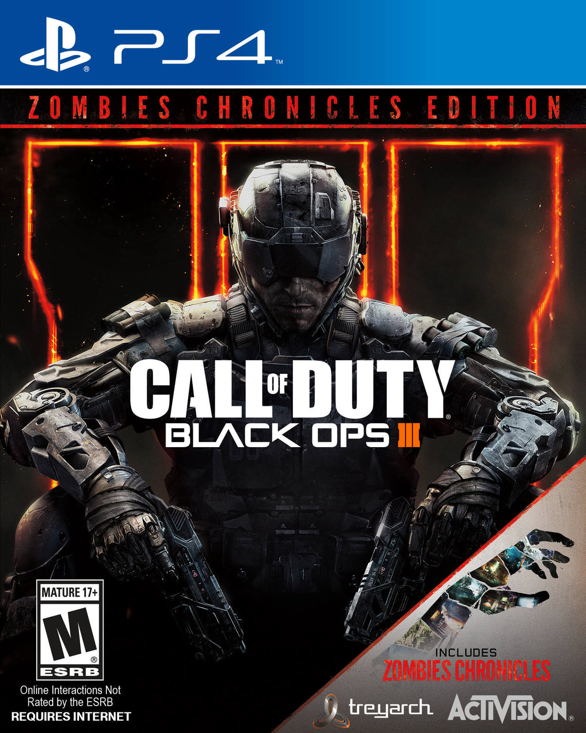 PlayStation 4 F76412