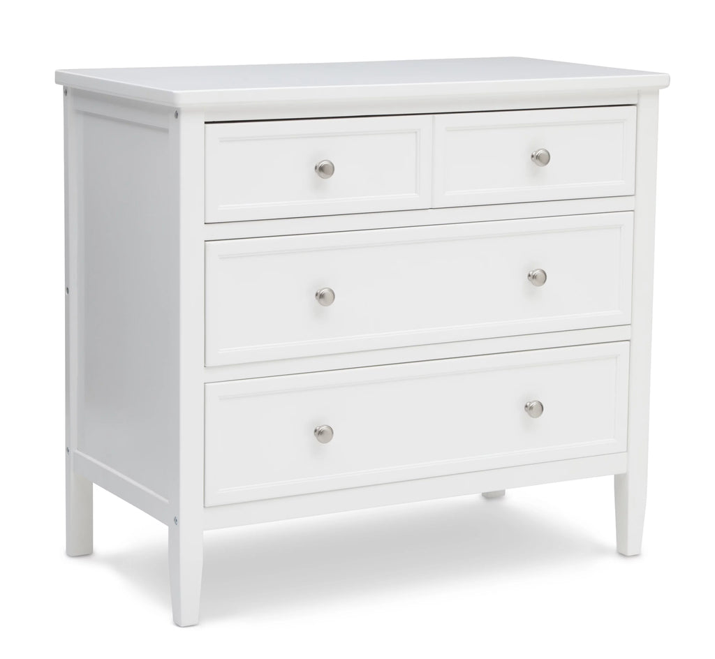 3 Drawer Dresser J59889