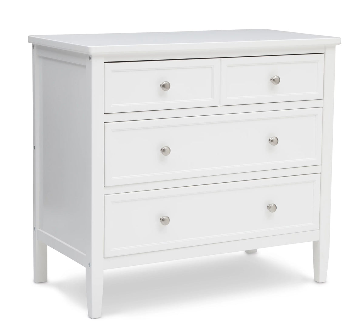 3 Drawer Dresser J59889