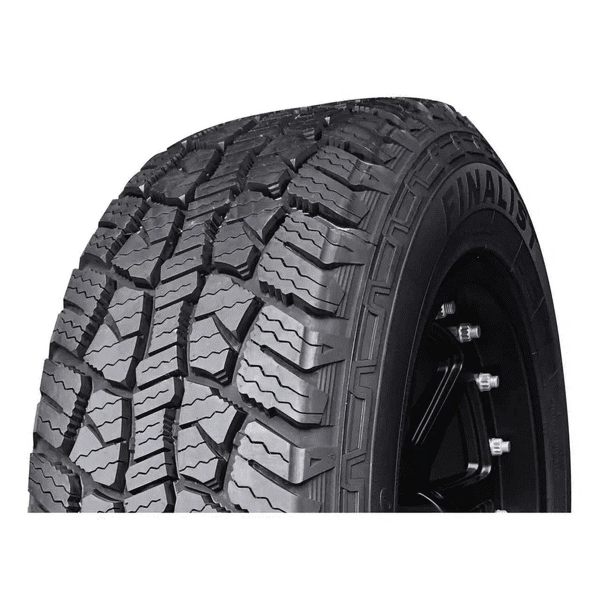 275/65R18 116T All Terrain Tire G11410
