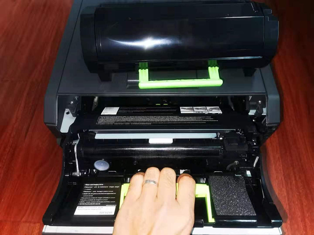 Remanufactured Imaging Unit Pack of 2 X359