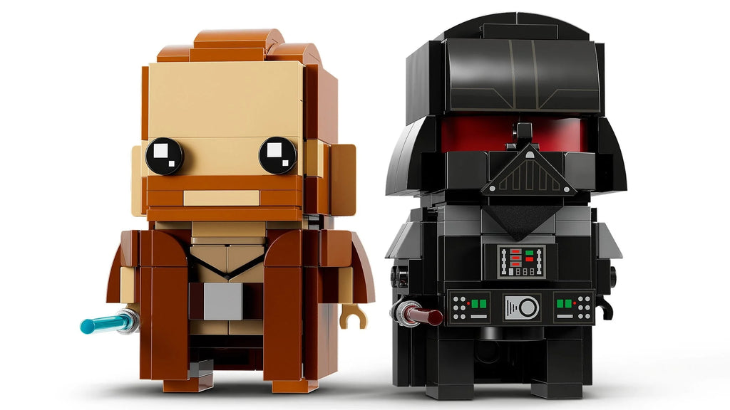 Star Wars Characters L265