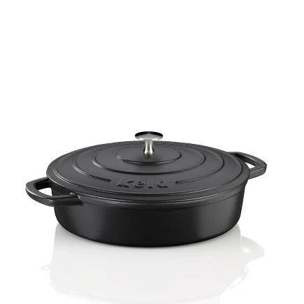 Roasting Tray Round 3.2L U469240