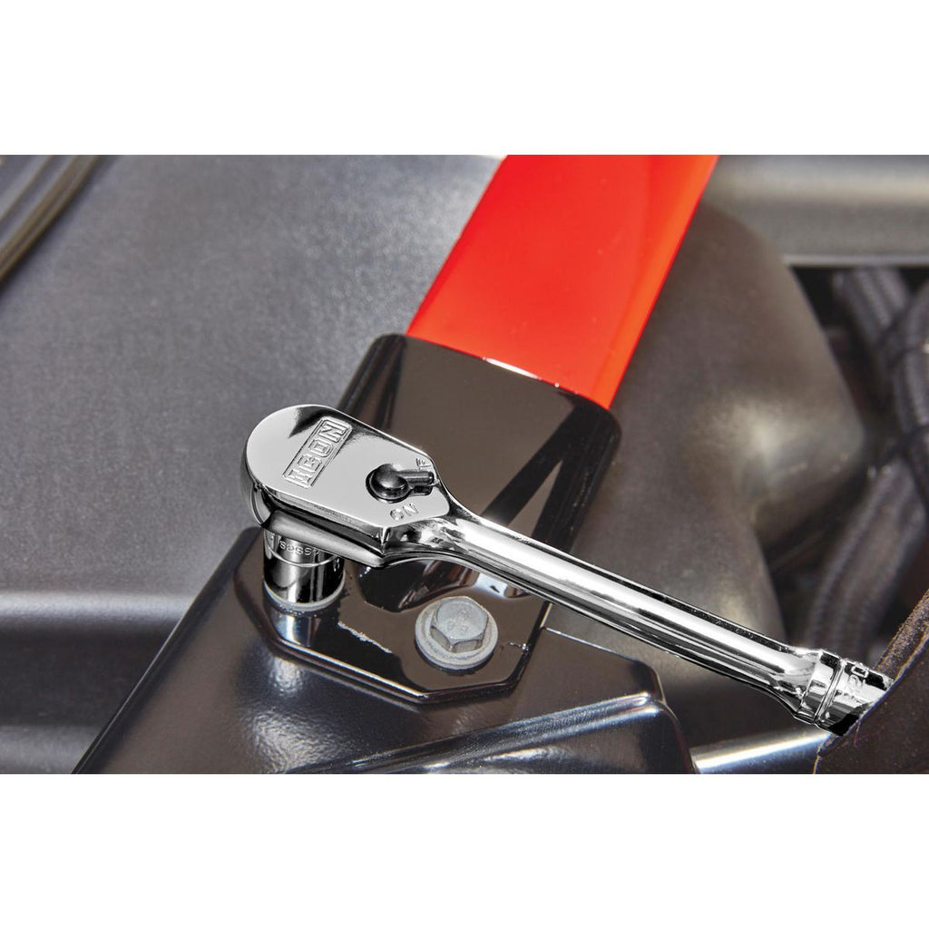 3/8 in. Drive Low-Profile Ratchet F69023