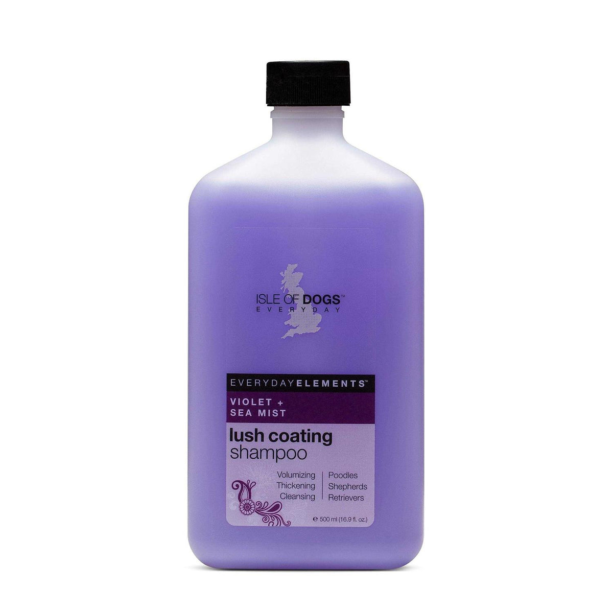 Violet & Sea Mist Dog Shampoo K276277