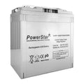8V 150Ah Deep Cycle Flooded Lead Acid Battery W6309