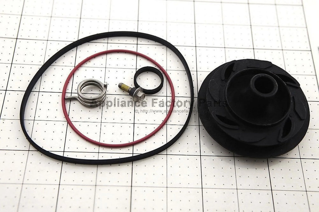 Dishwasher Impeller Kit G587308