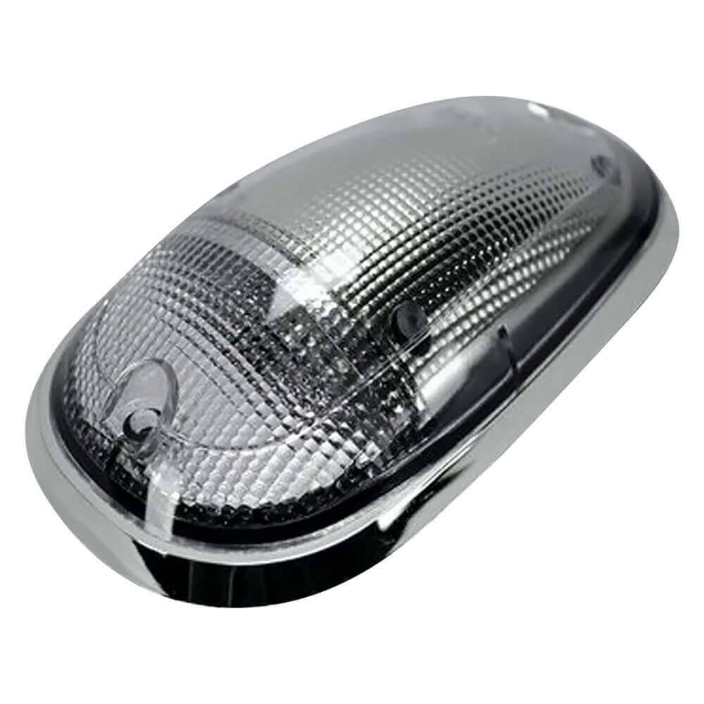 White LED Cab Light Kit S322