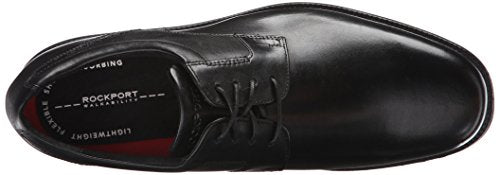 Plain Toe Oxford D7768