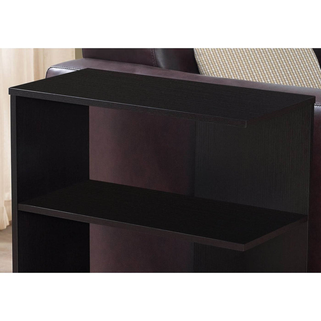 Cappuccino Accent Table D292361