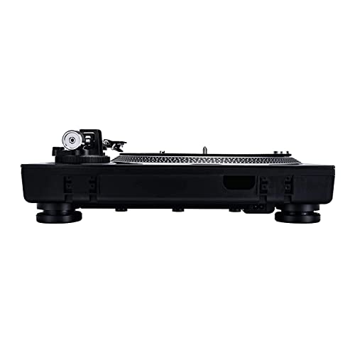 Professional Belt Drive Turntable System W2932
