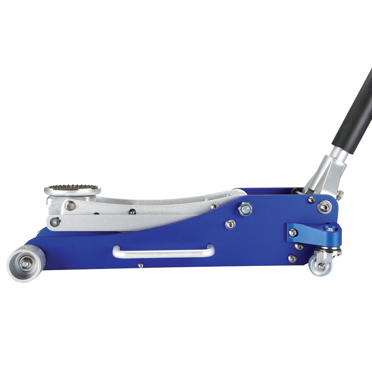 2.5 Ton Low-Profile Aluminum Racing Floor Jack K984615