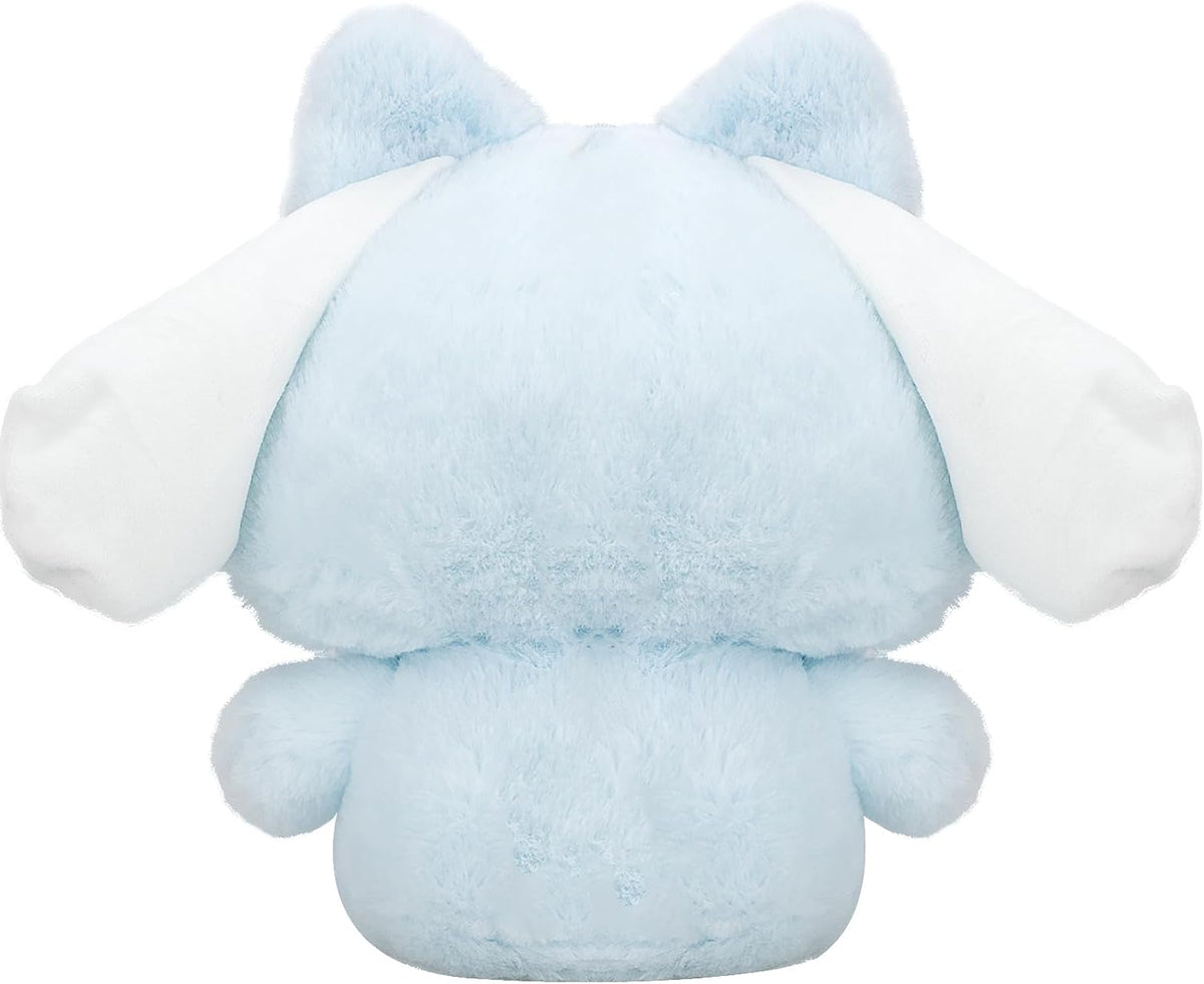 8" Soft Cinnamoroll Plush Toy U383