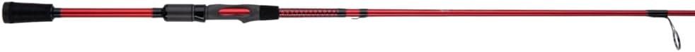 Carbon Spinning Fishing Rod S262